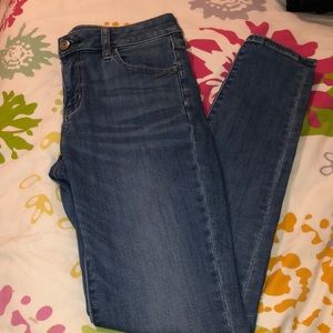 American Eagle Jegging
